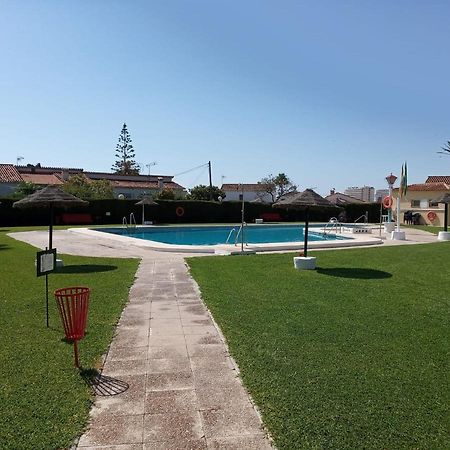 טורמולינוס Apartamentos Los Alamos Sardinero מראה חיצוני תמונה