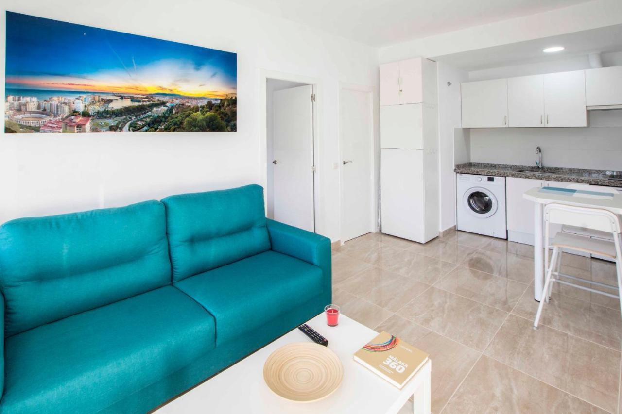 טורמולינוס Apartamentos Los Alamos Sardinero מראה חיצוני תמונה