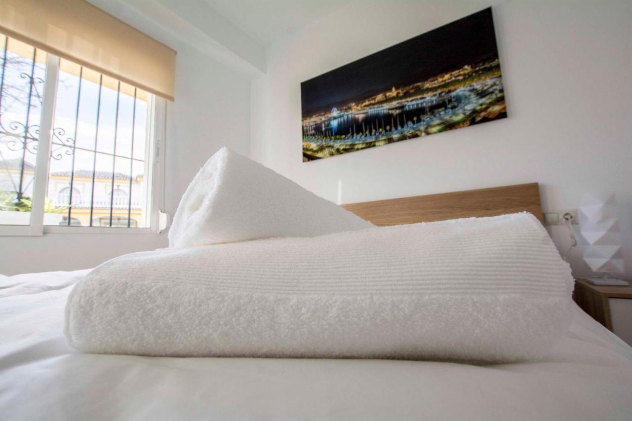 טורמולינוס Apartamentos Los Alamos Sardinero מראה חיצוני תמונה