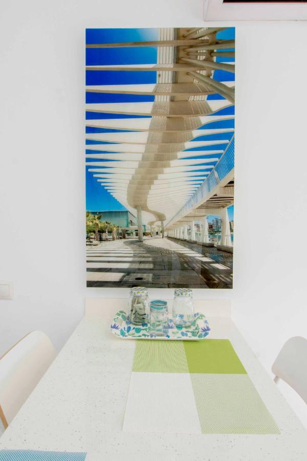 טורמולינוס Apartamentos Los Alamos Sardinero מראה חיצוני תמונה