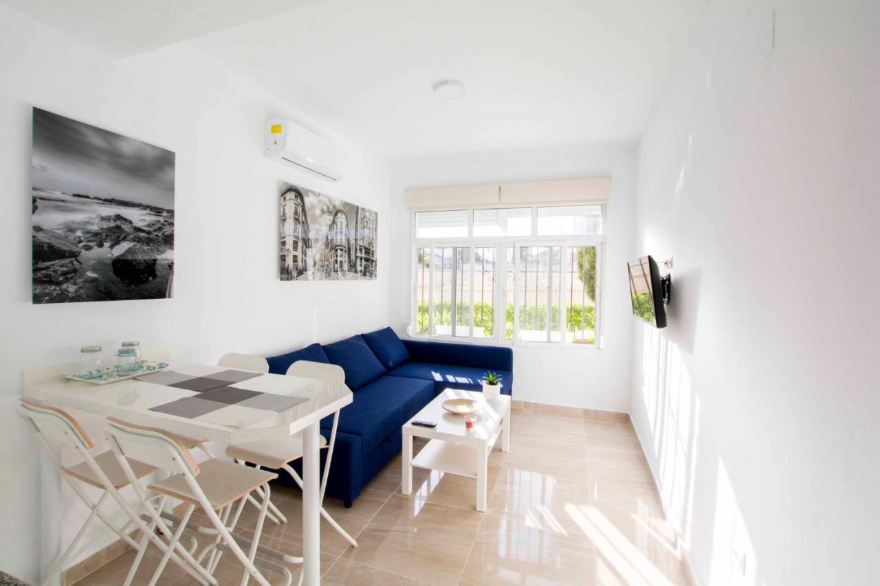 טורמולינוס Apartamentos Los Alamos Sardinero מראה חיצוני תמונה